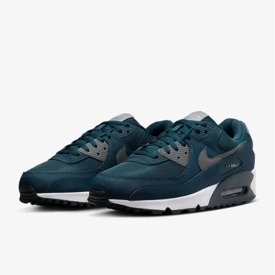 Кросівки Nike Air Max 90 HM0625-400
