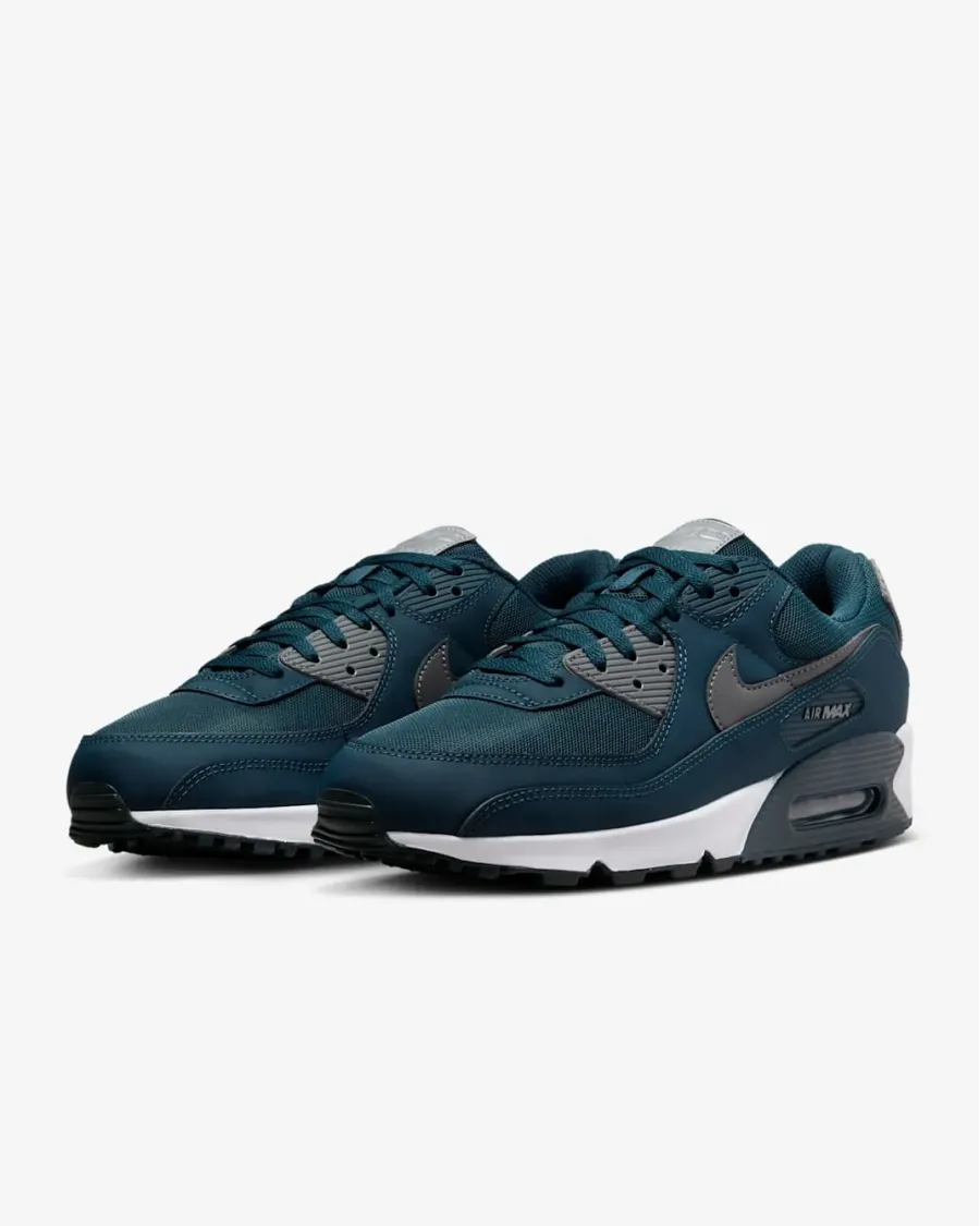 Кросівки Nike Air Max 90 HM0625-400