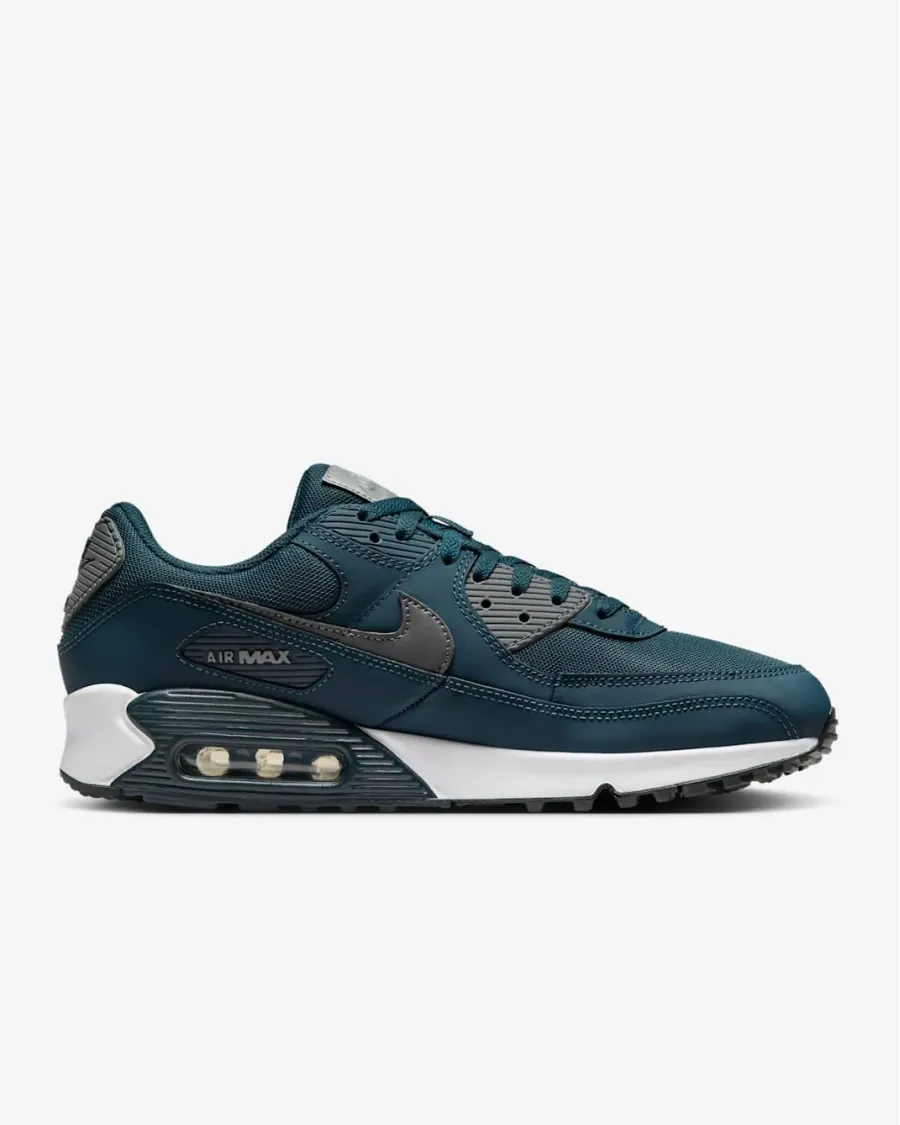 Кросівки Nike Air Max 90 HM0625-400