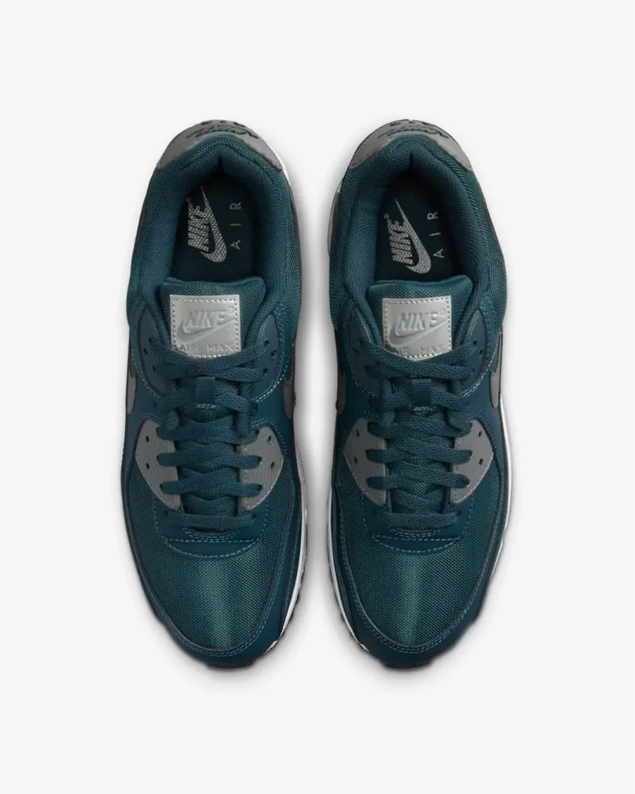Кросівки Nike Air Max 90 HM0625-400