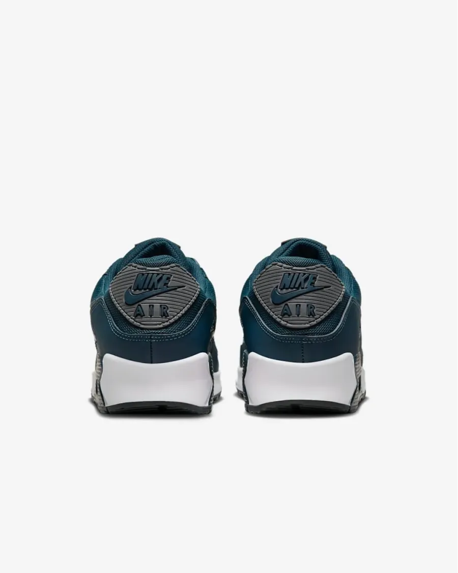 Кросівки Nike Air Max 90 HM0625-400