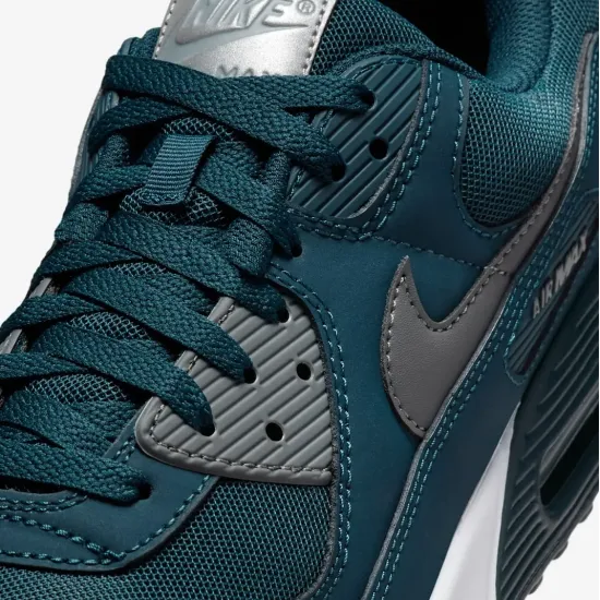 Кросівки Nike Air Max 90 HM0625-400