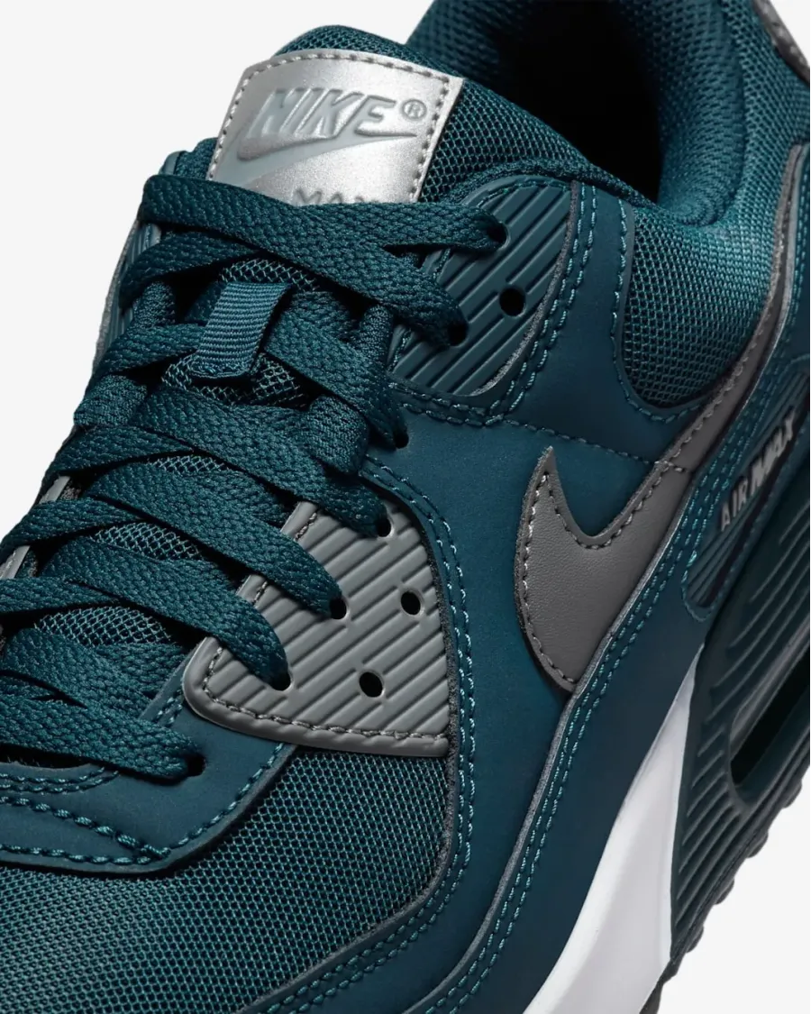 Кросівки Nike Air Max 90 HM0625-400