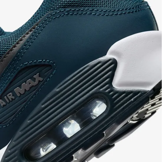 Кросівки Nike Air Max 90 HM0625-400