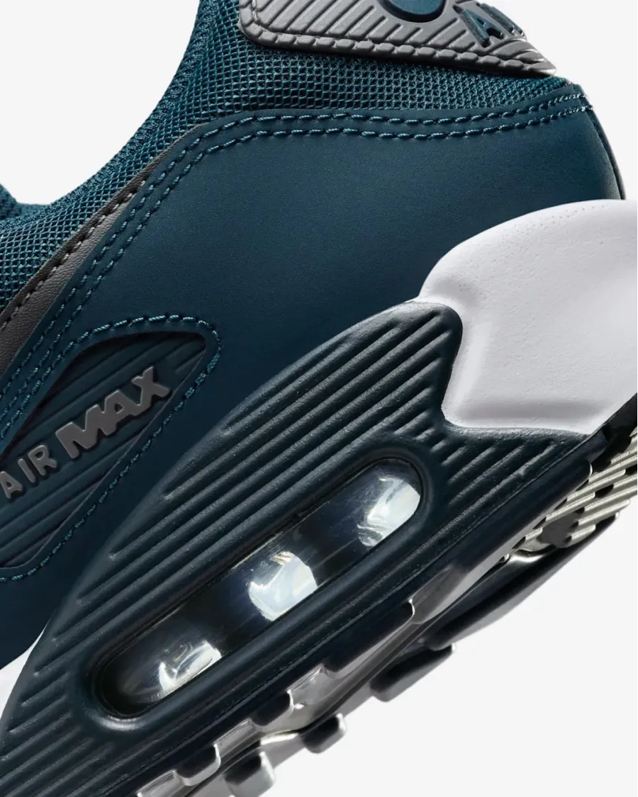 Кросівки Nike Air Max 90 HM0625-400