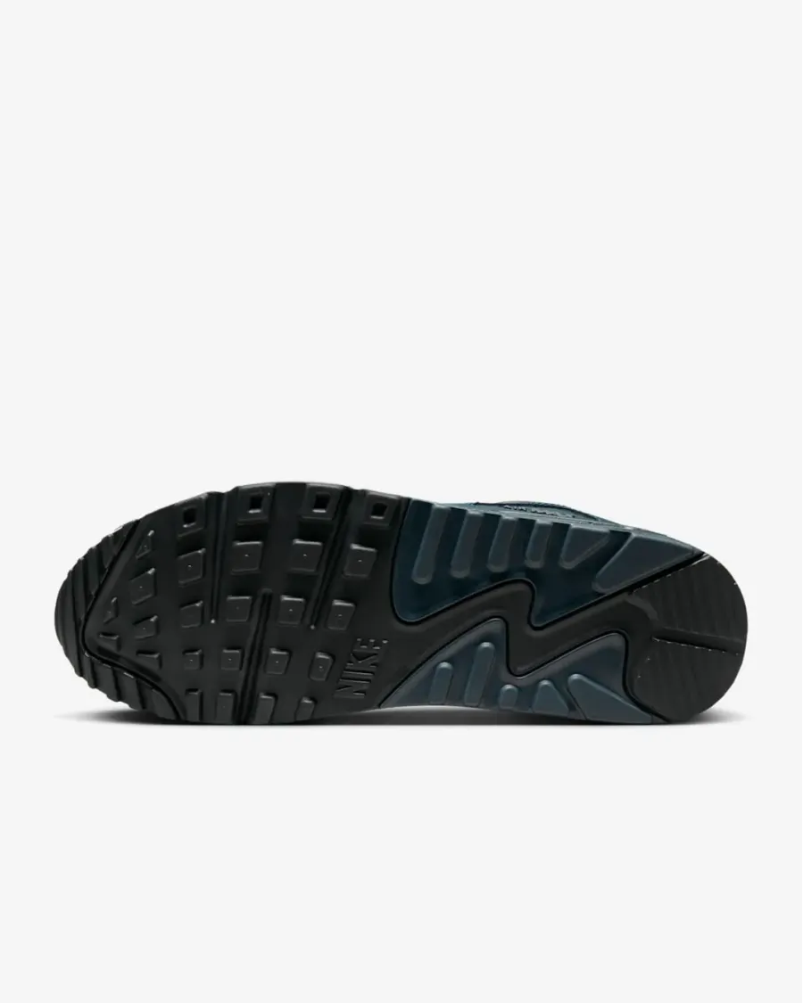 Кросівки Nike Air Max 90 HM0625-400