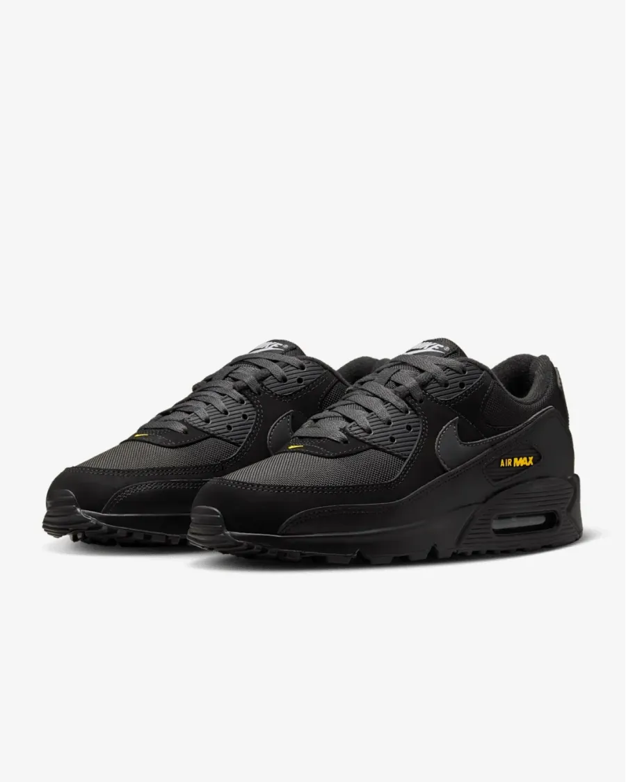 Кросівки Nike Air Max 90 HM0628-001