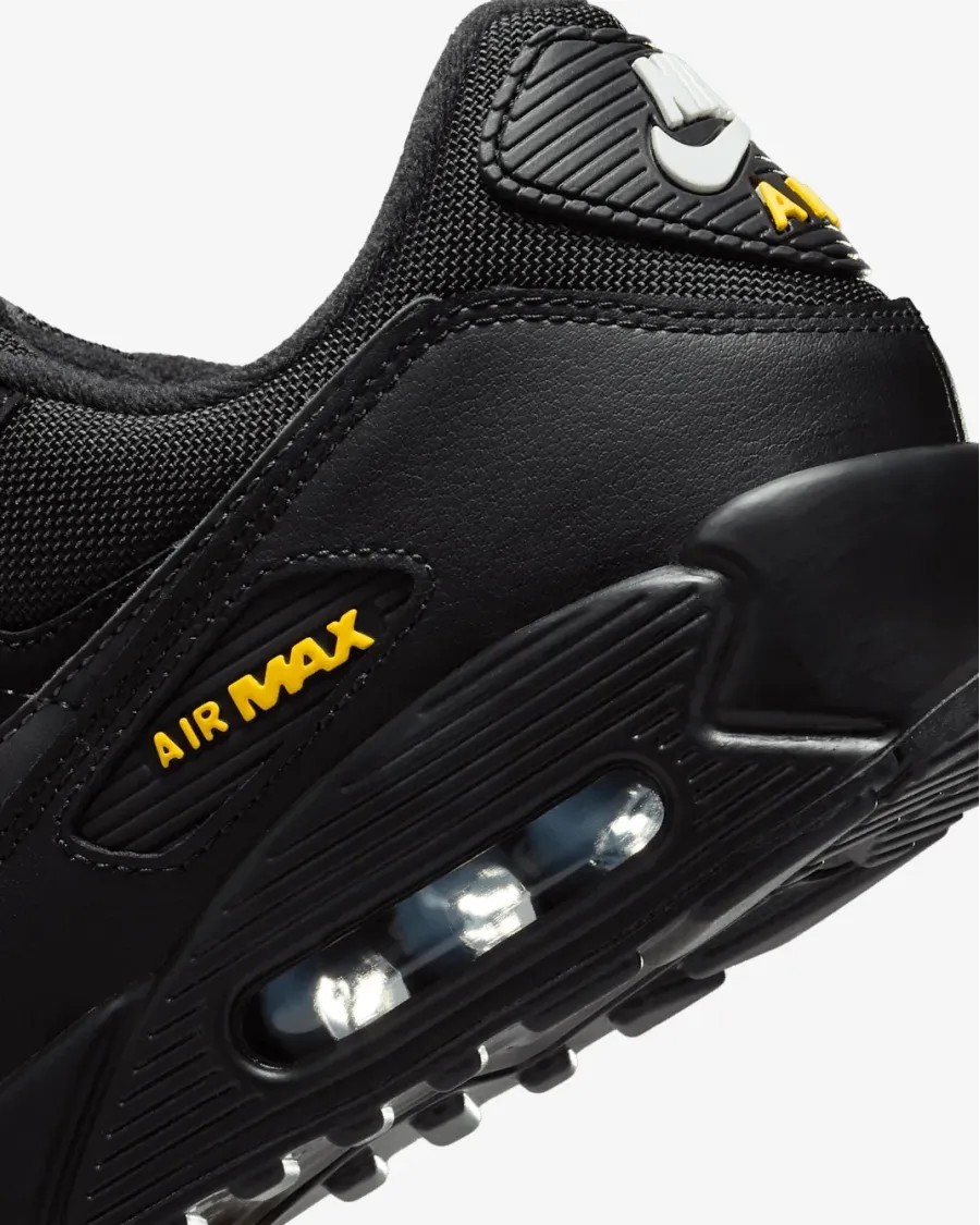 Кросівки Nike Air Max 90 HM0628-001