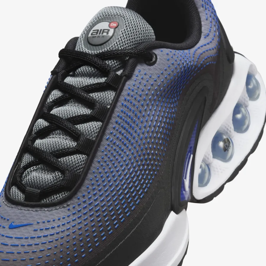 Кросівки Nike Air Max DN HM0708-001