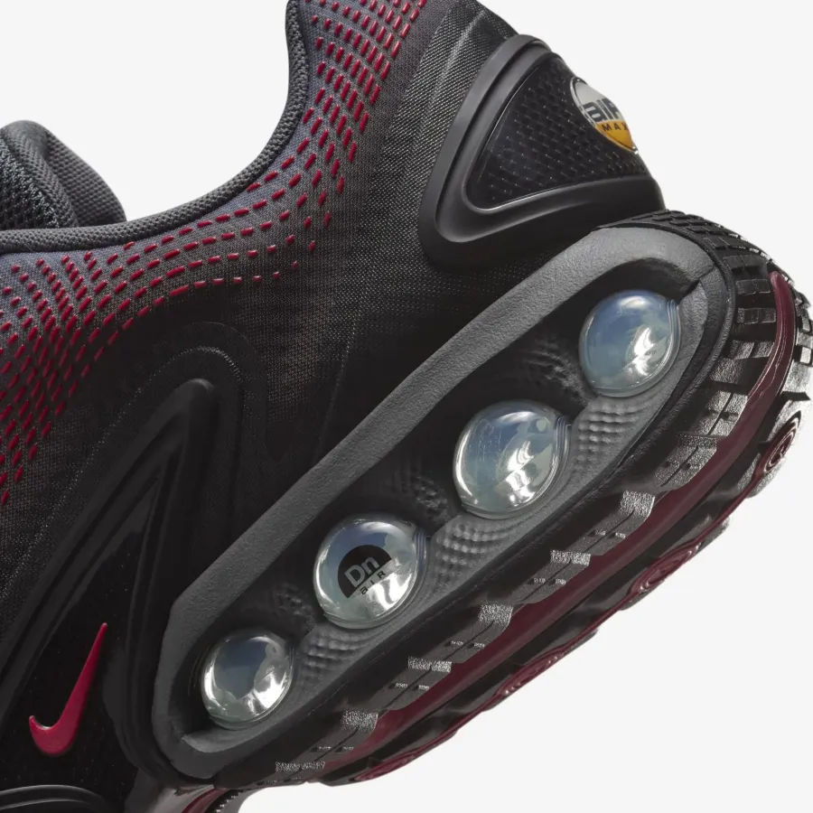 Кросівки Nike Air Max DN DV3337-200 HM0708-002