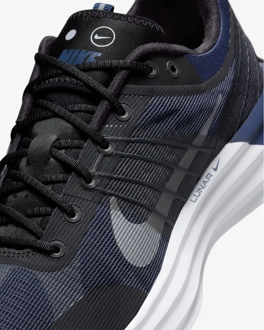 Кросівки Nike Lunar Roam HM0713-001