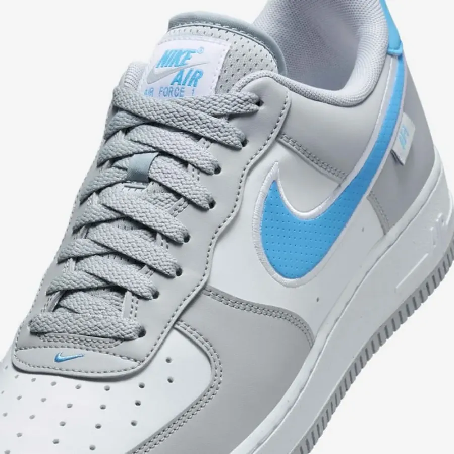 Кросівки Nike Air Force 1 '07 Next Nature HM0721-001