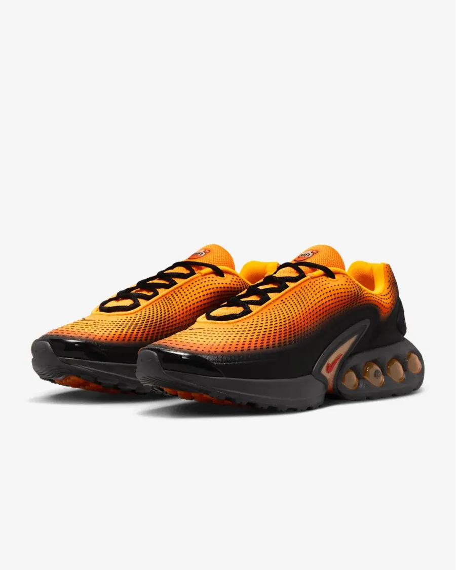 Кросівки Nike Air Max DN SE HM0810-800
