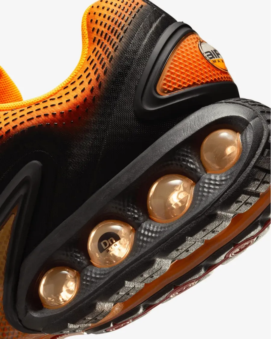 Кросівки Nike Air Max DN SE HM0810-800