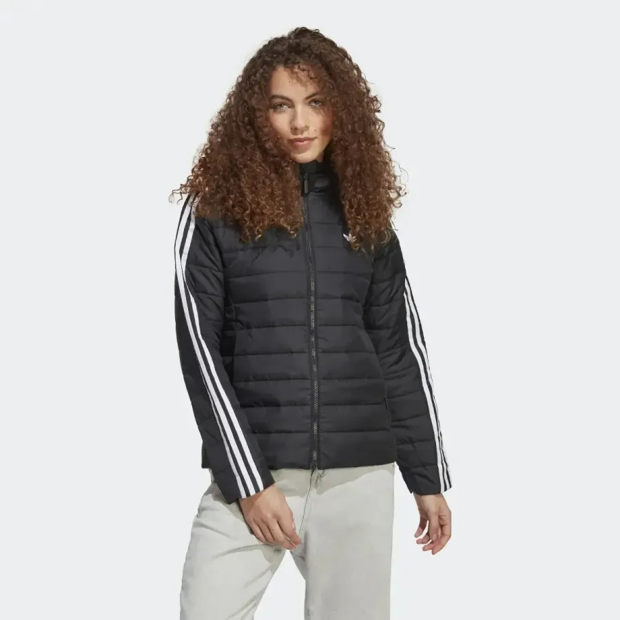Куртка Adidas Hooded Premium Slim HM2612