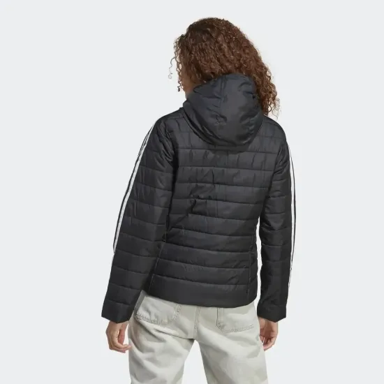 Куртка Adidas Hooded Premium Slim HM2612