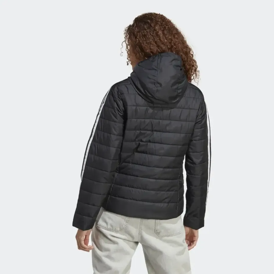 Куртка Adidas Hooded Premium Slim HM2612