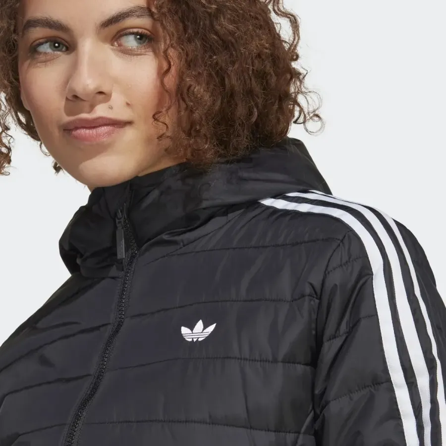 Куртка Adidas Hooded Premium Slim HM2612