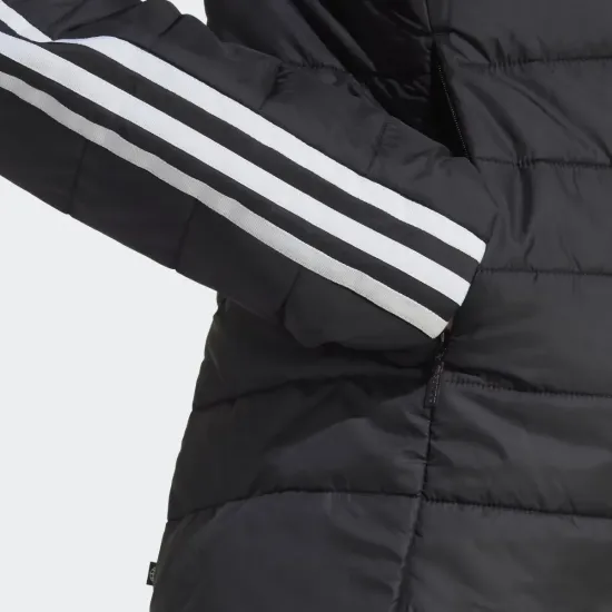 Куртка Adidas Hooded Premium Slim HM2612