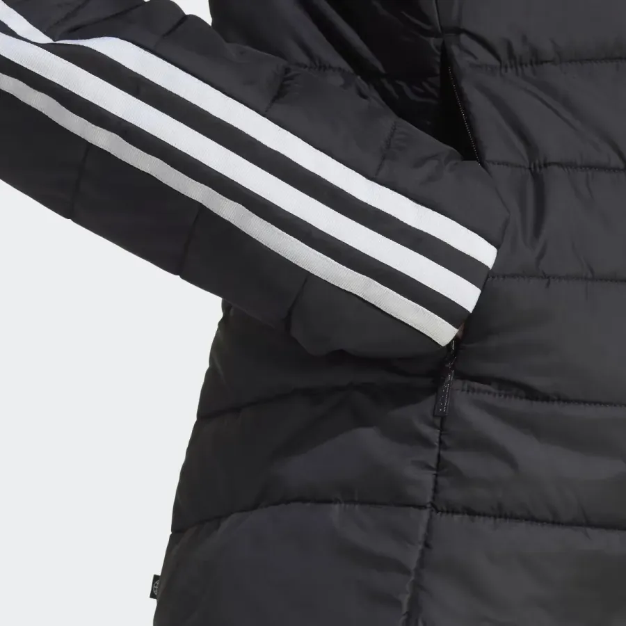 Куртка Adidas Hooded Premium Slim HM2612