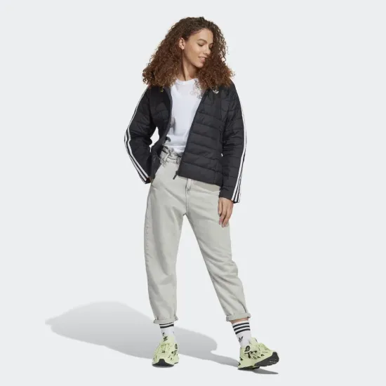 Куртка Adidas Hooded Premium Slim HM2612