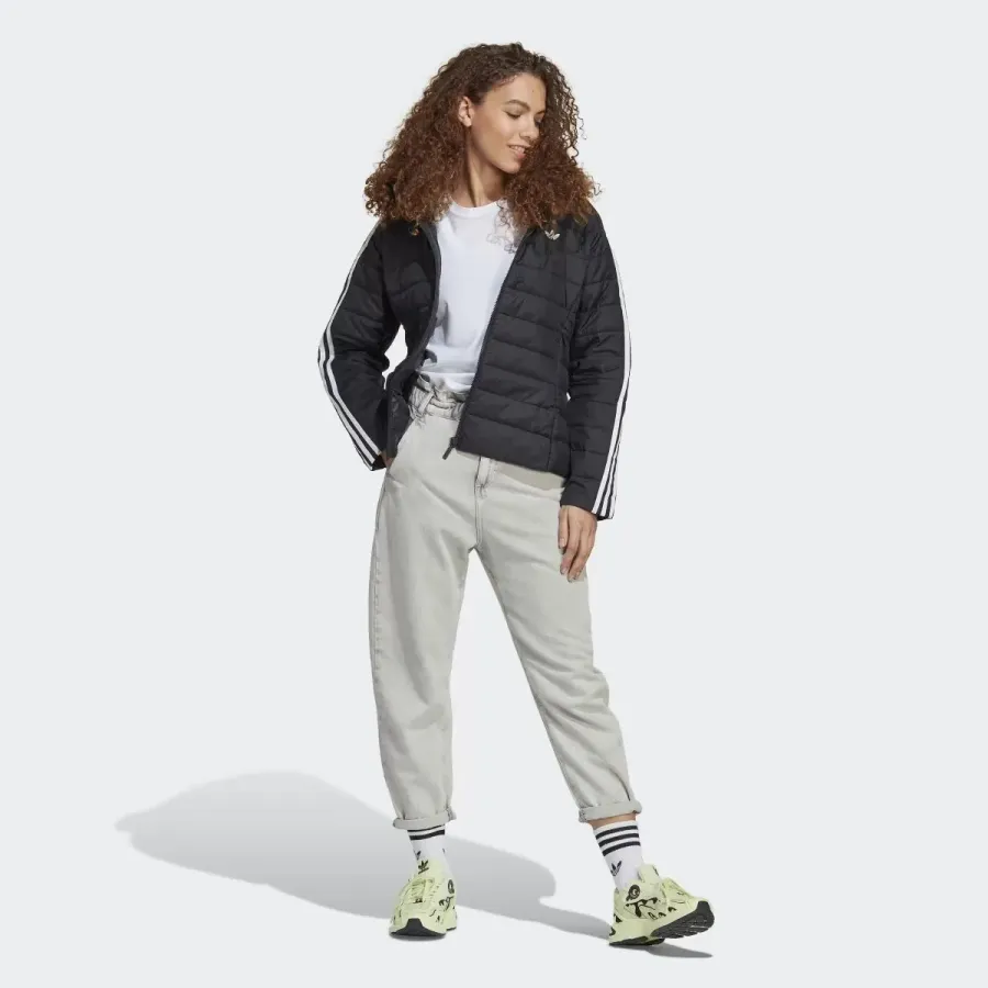 Куртка Adidas Hooded Premium Slim HM2612