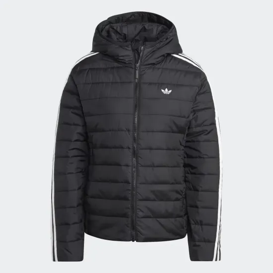 Куртка Adidas Hooded Premium Slim HM2612
