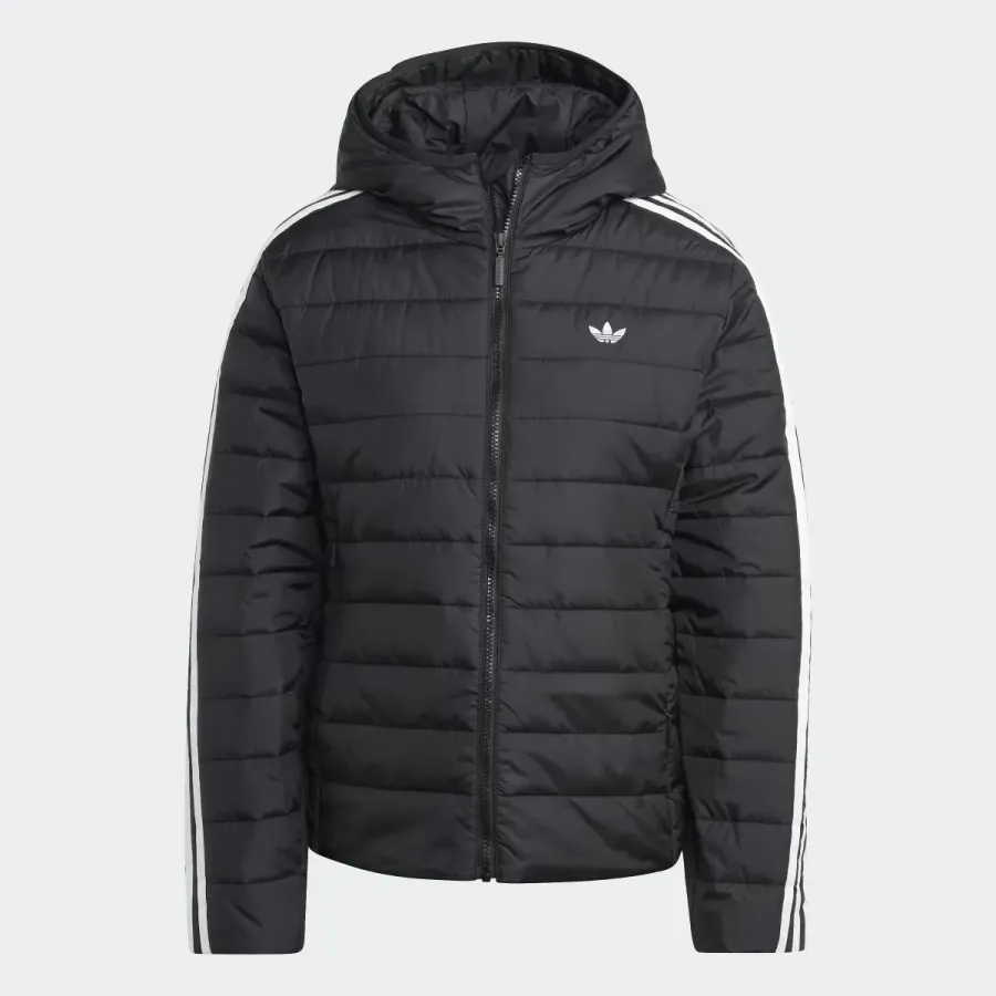 Куртка Adidas Hooded Premium Slim HM2612