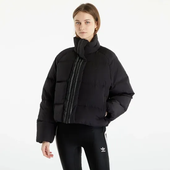 Куртка Adidas Short Down HM2627