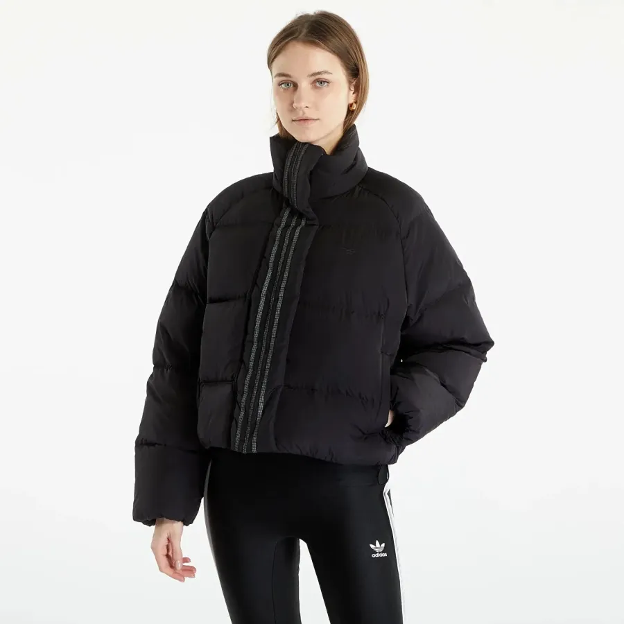 Куртка Adidas Short Down HM2627
