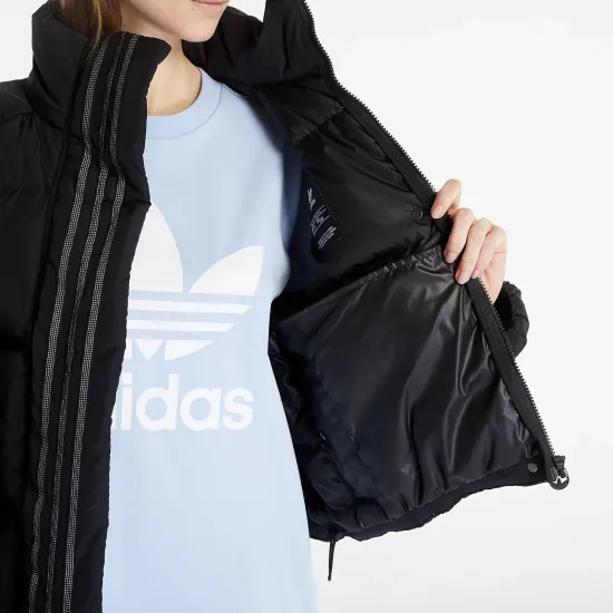 Куртка Adidas Short Down HM2627