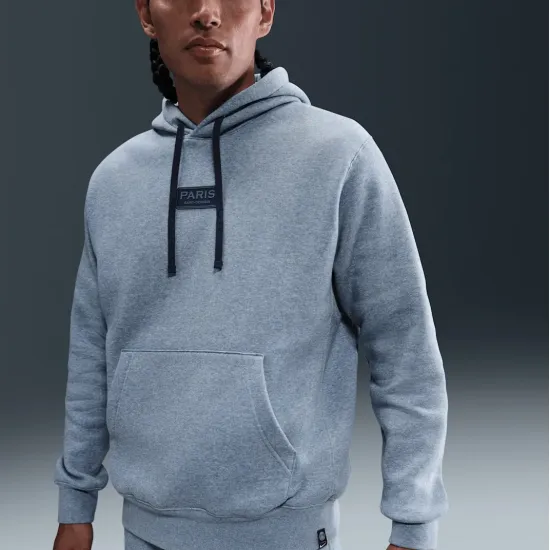Худі Nike PSG Club HM2884-493