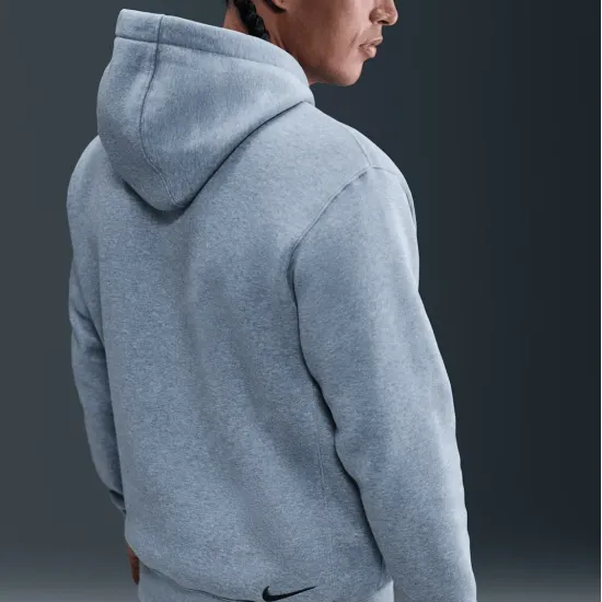 Худі Nike PSG Club HM2884-493