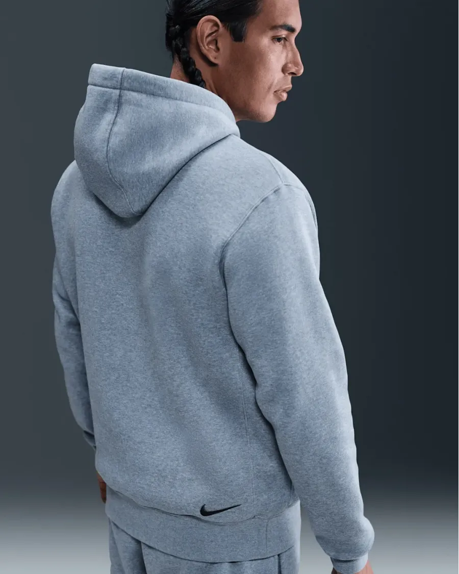 Худі Nike PSG Club HM2884-493