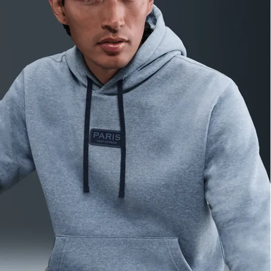 Худі Nike PSG Club HM2884-493
