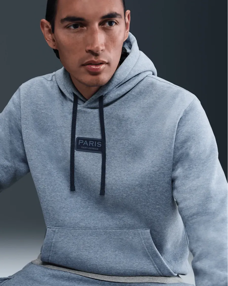 Худі Nike PSG Club HM2884-493