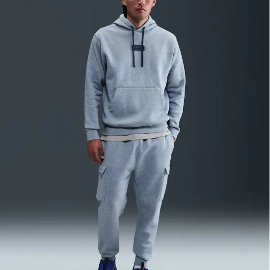 Худі Nike PSG Club HM2884-493