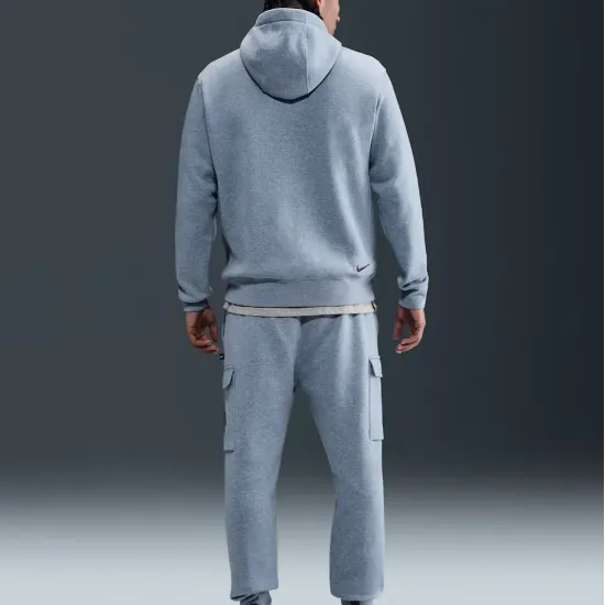 Худі Nike PSG Club HM2884-493