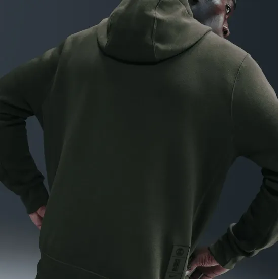 Худі Nike PSG 25/26 Club HM2888-325