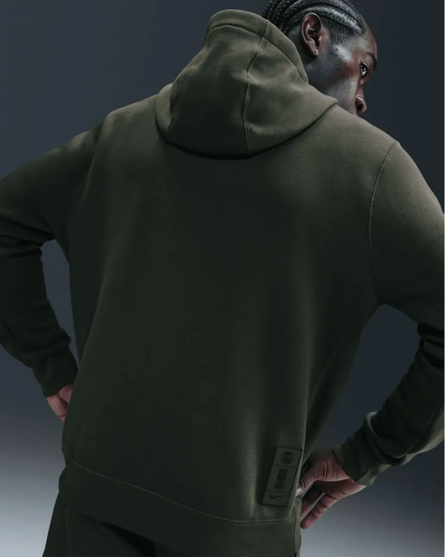 Худі Nike PSG 25/26 Club HM2888-325
