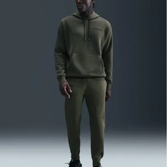 Худі Nike PSG 25/26 Club HM2888-325