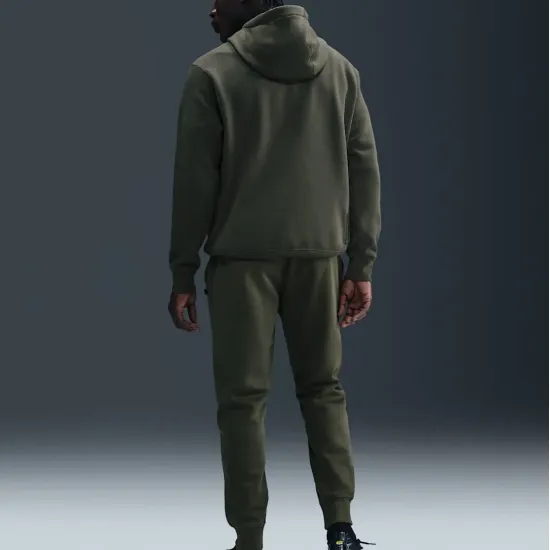Худі Nike PSG 25/26 Club HM2888-325