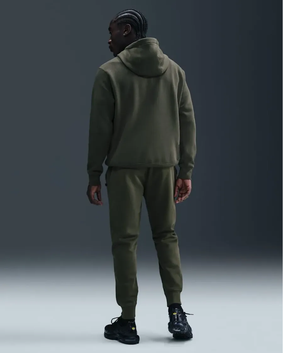 Худі Nike PSG 25/26 Club HM2888-325