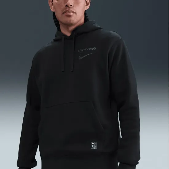 Кофта Nike Tottenham Hotspur Club HM2893-010