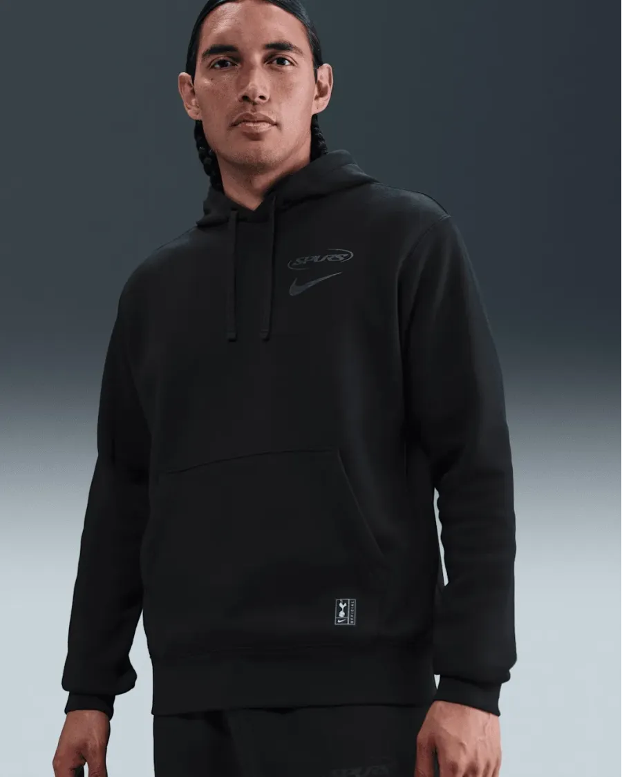 Кофта Nike Tottenham Hotspur Club HM2893-010