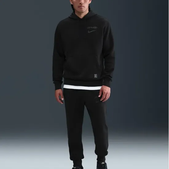 Кофта Nike Tottenham Hotspur Club HM2893-010