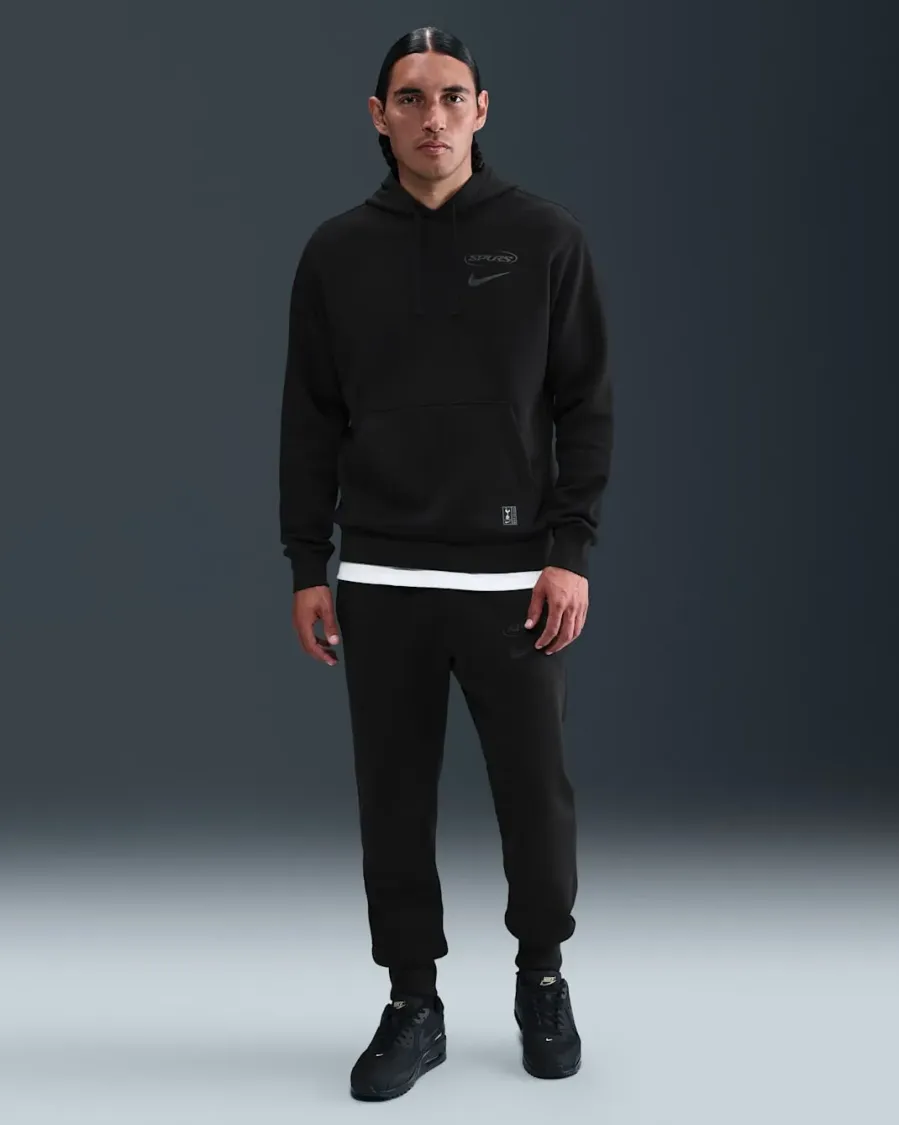 Кофта Nike Tottenham Hotspur Club HM2893-010