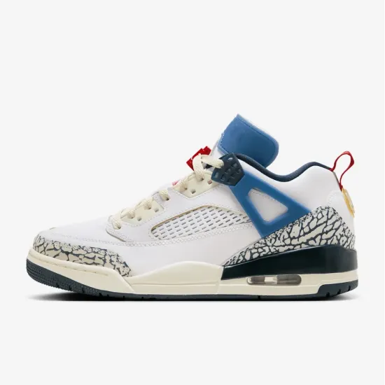 Кросівки Nike Air Jordan Spizike Low HM3712-164