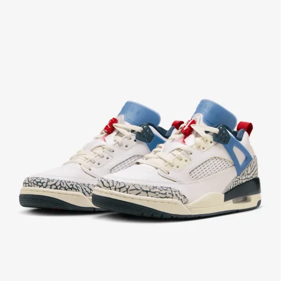 Кросівки Nike Air Jordan Spizike Low HM3712-164