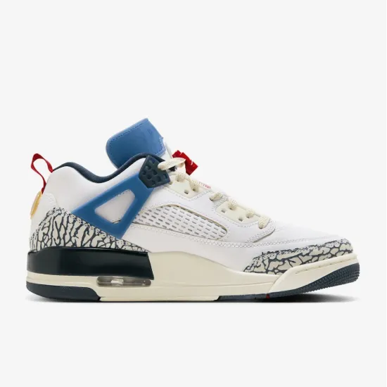 Кросівки Nike Air Jordan Spizike Low HM3712-164
